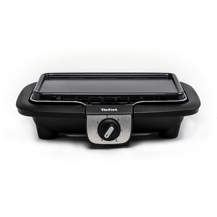 EASY GRILL 2 EN 1
