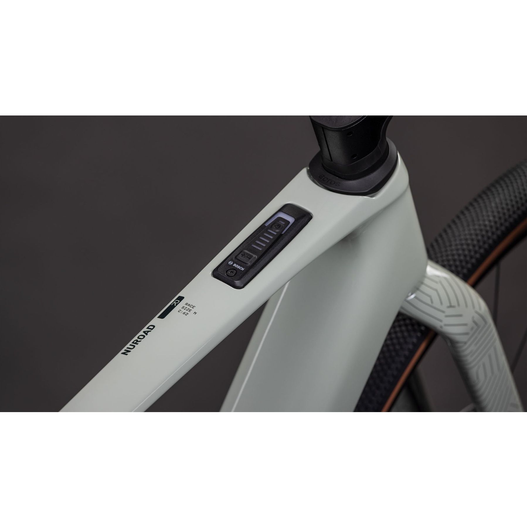 Cube Nuroad Hybrid C:62 Race 400 2026