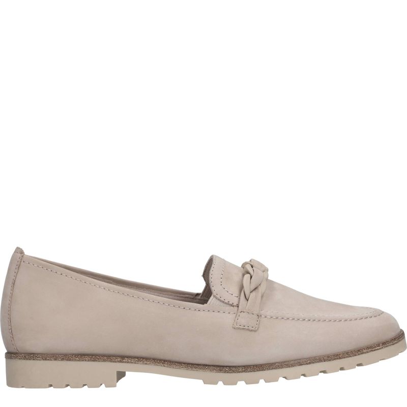 Tamaris Instappers Beige Dames