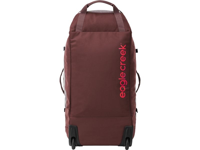 eagle creek Duffle Bag Cargo Hauler Wheeled 130 l Dunkelrot Duffle Bag