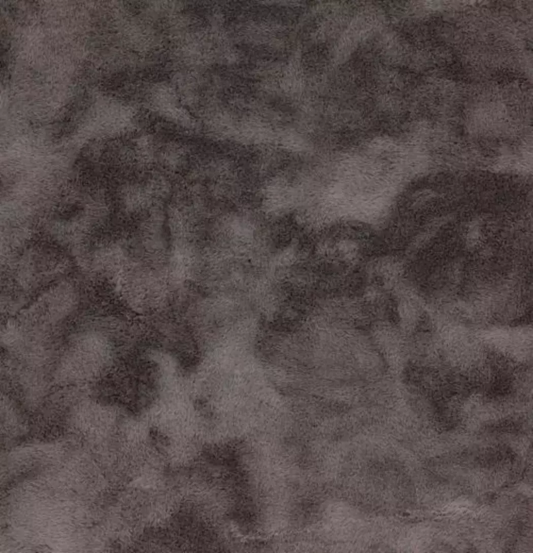 Fellteppich Tender 60 x 90 cm