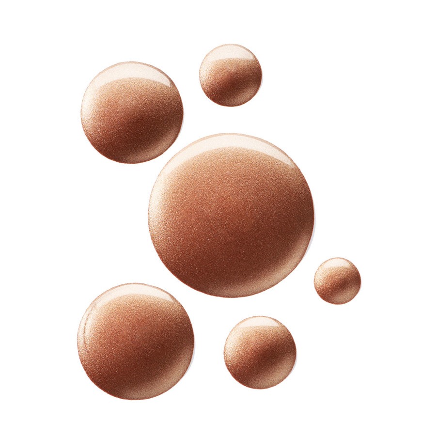 Iconic London Illuminator Glow Terracotta Bronze 13,5ml