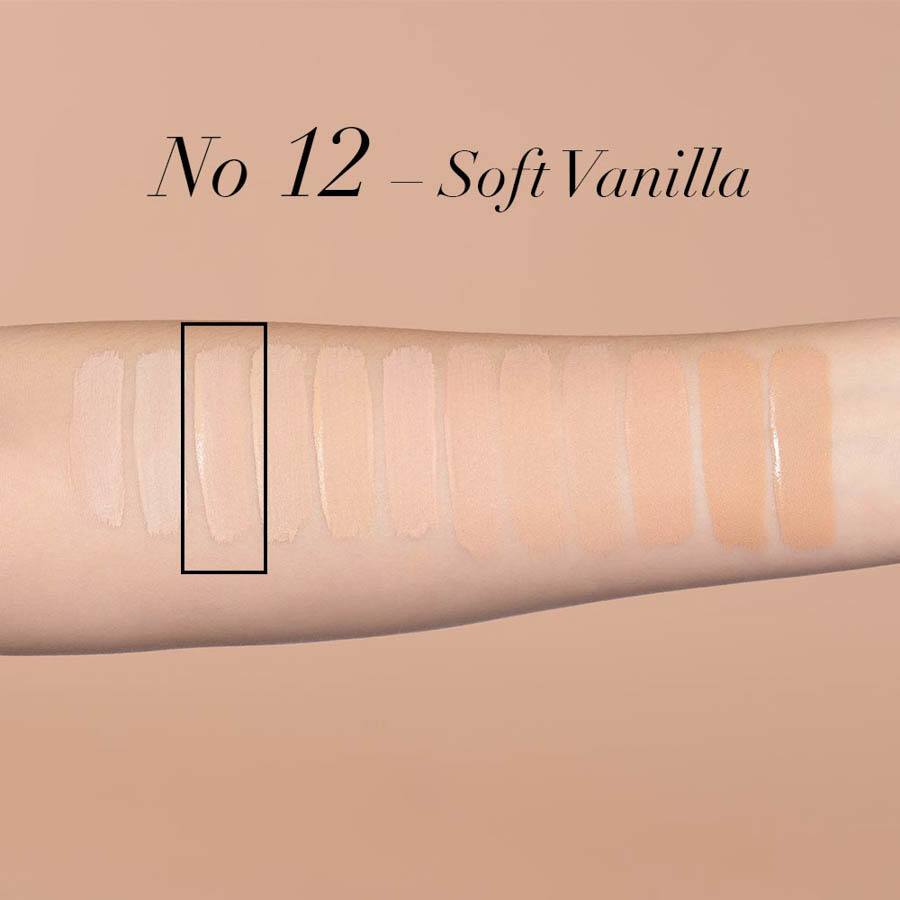Artdeco Perfect Teint Foundation 12 Soft Vanilla 20ml