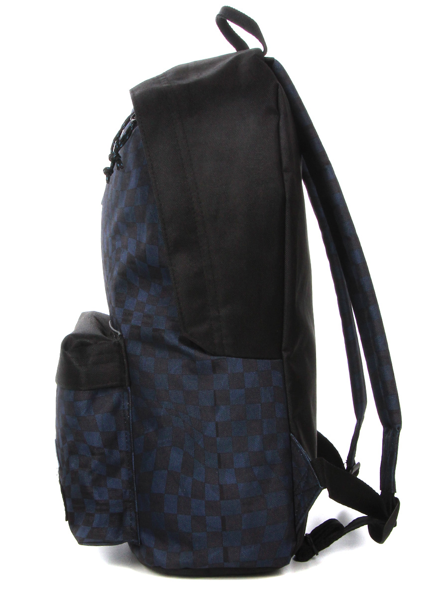 Sac À dos Rip Curl Checkers Dome + Trousse