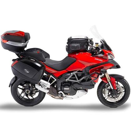 Support top case Givi complet Monokey