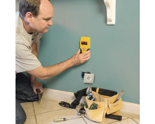 Zircon ElectriScanner e60c-locator