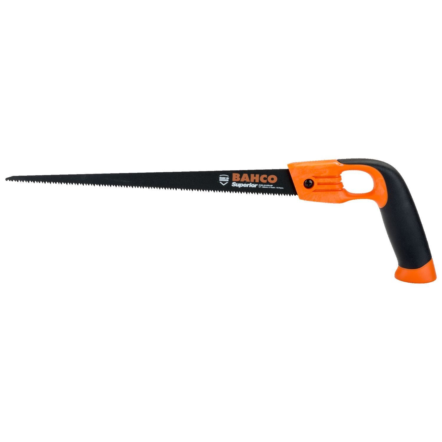 Bahco Schrobzaag Superior™ ERGO™ 300mm 9/10T - 3150-12-XT9-HP