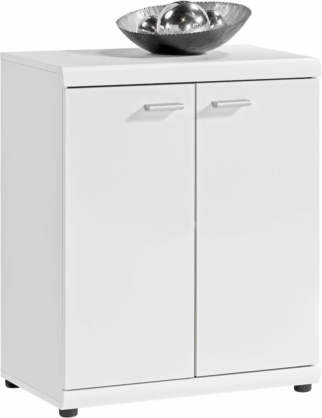 Procontour Sideboard »Sun BESTSELLER!« OTTOs Choice,  Höhe 74cm, mit variabel verstellbaren Einlegeböden