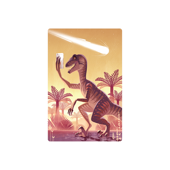 Dixit 7 : Revelations