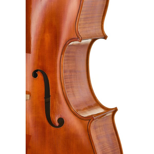 Luca Zerilli Cello Montagnana Roma 4/4