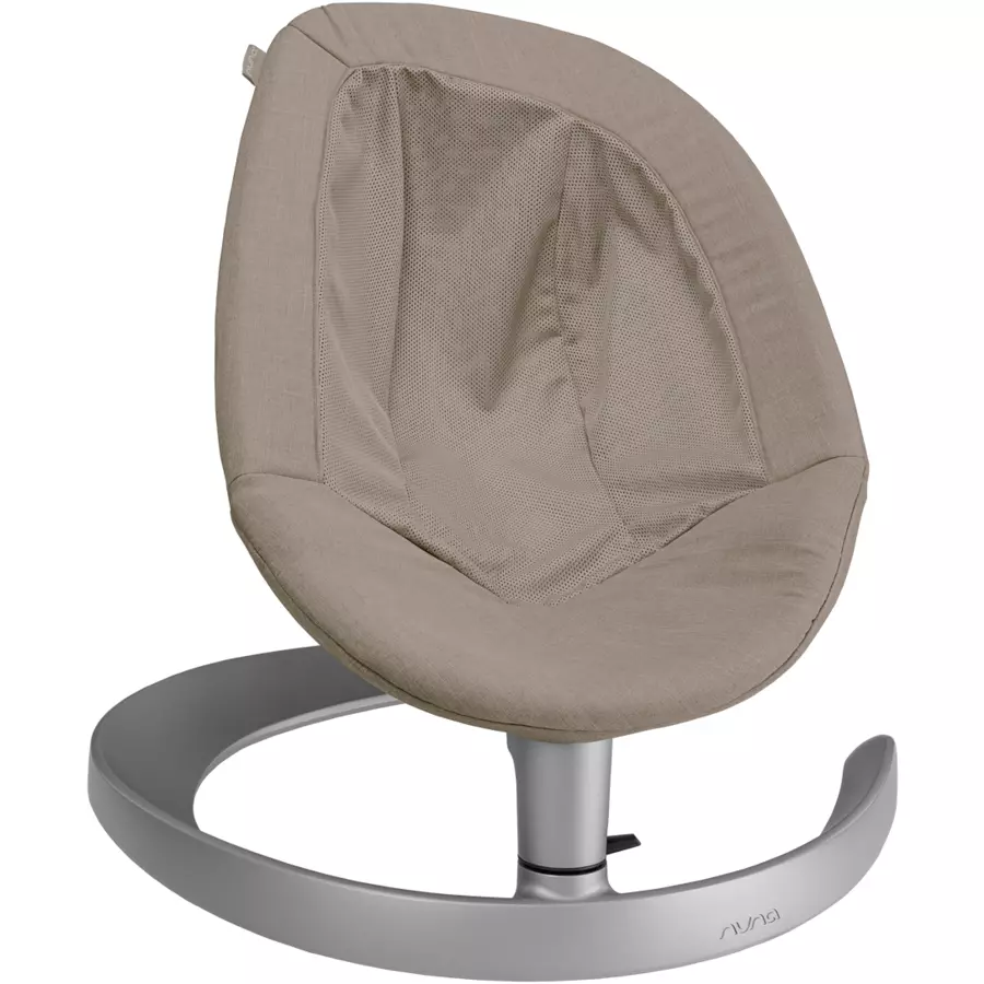 Nuna Wippe LEAF™ grow Biscotti