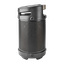 Bluetooth-høyttaler 150 W 39xØ21,5 cm
