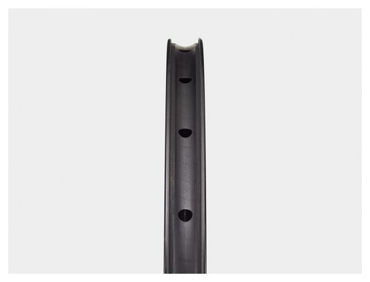 Roue Avant Bontrager Aeolus RSL 62 TLR 700 mm | 12x100 mm | Center Lock | 2022