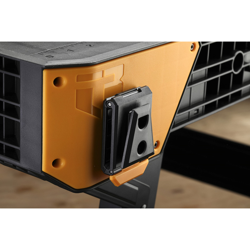 Toughbuilt QuickSet werktafel LxB: 855x603