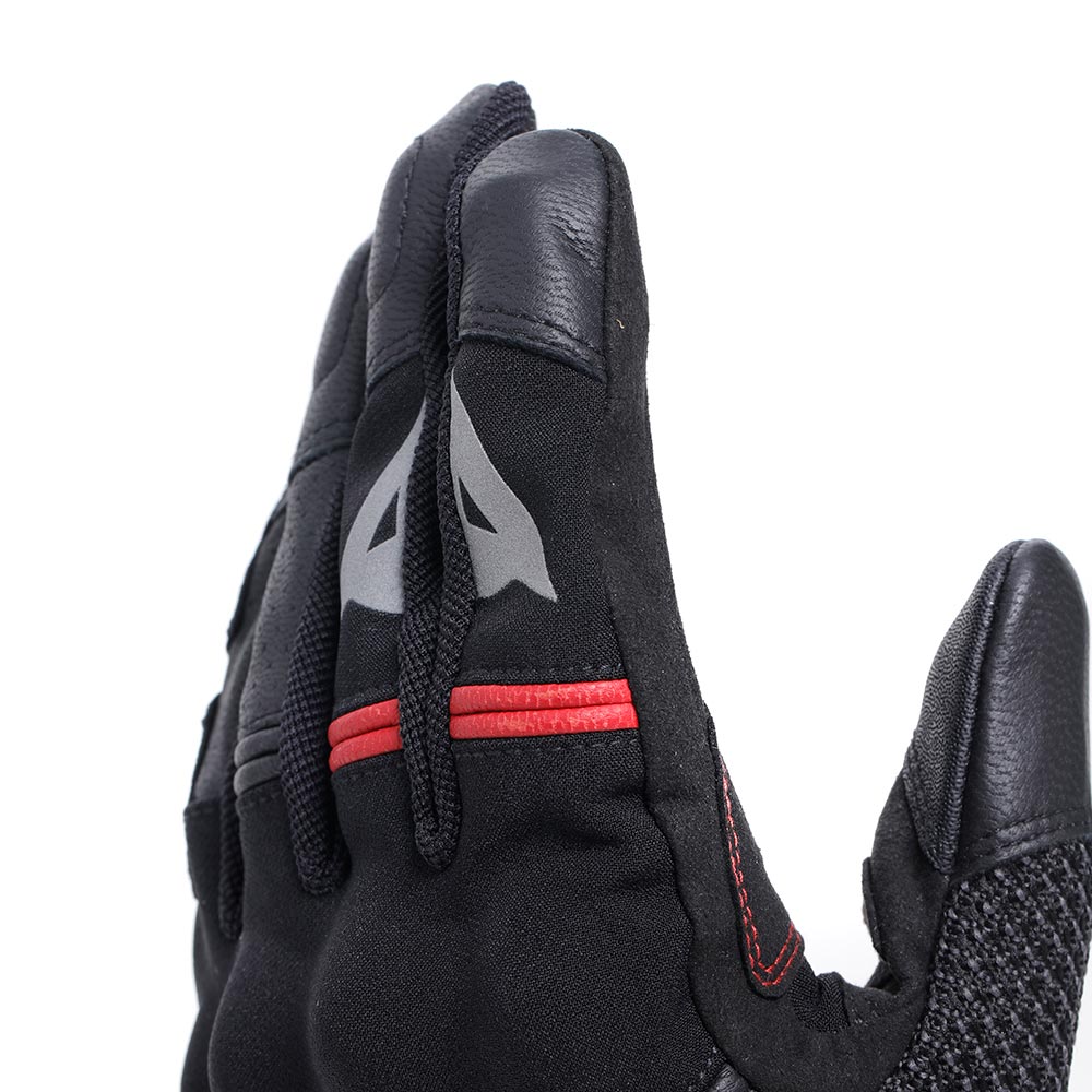 Dainese - Gants Namib Noir