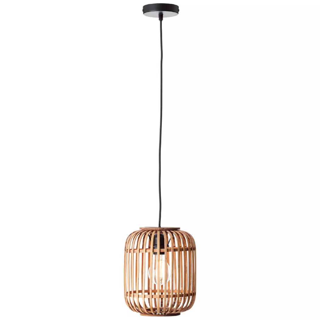 Pendelleuchte WOODROW
