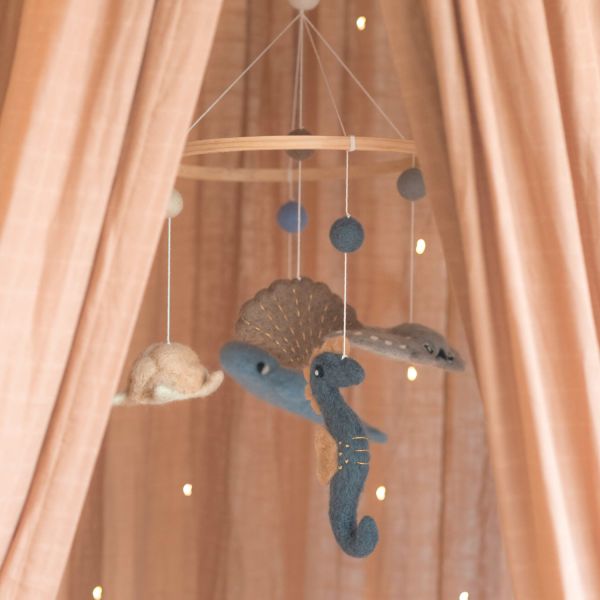 Baby Bello Under the Sea Mobiel