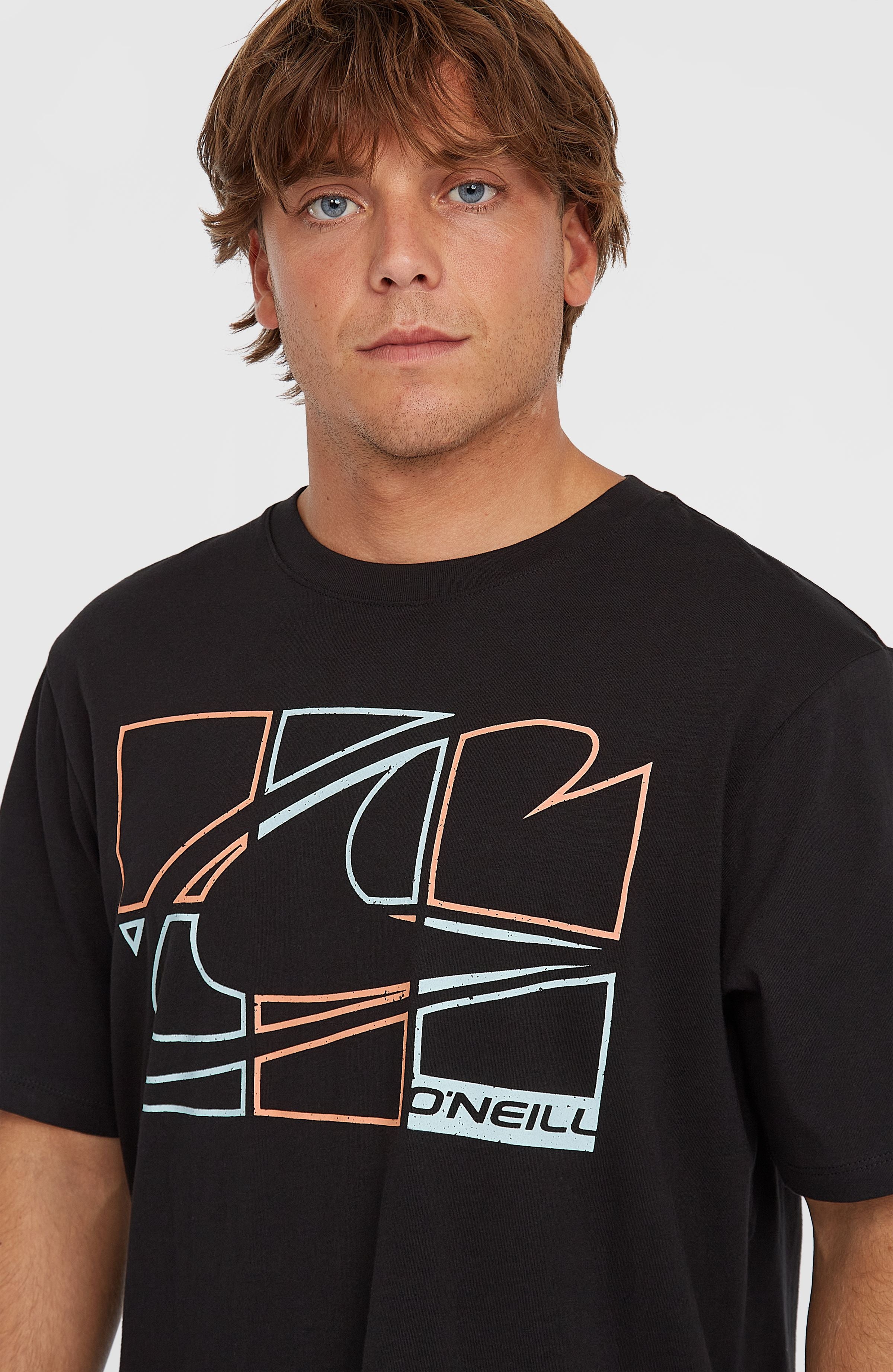 Gradient T-shirt