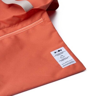 KAOS BigBag Veske, Ginger