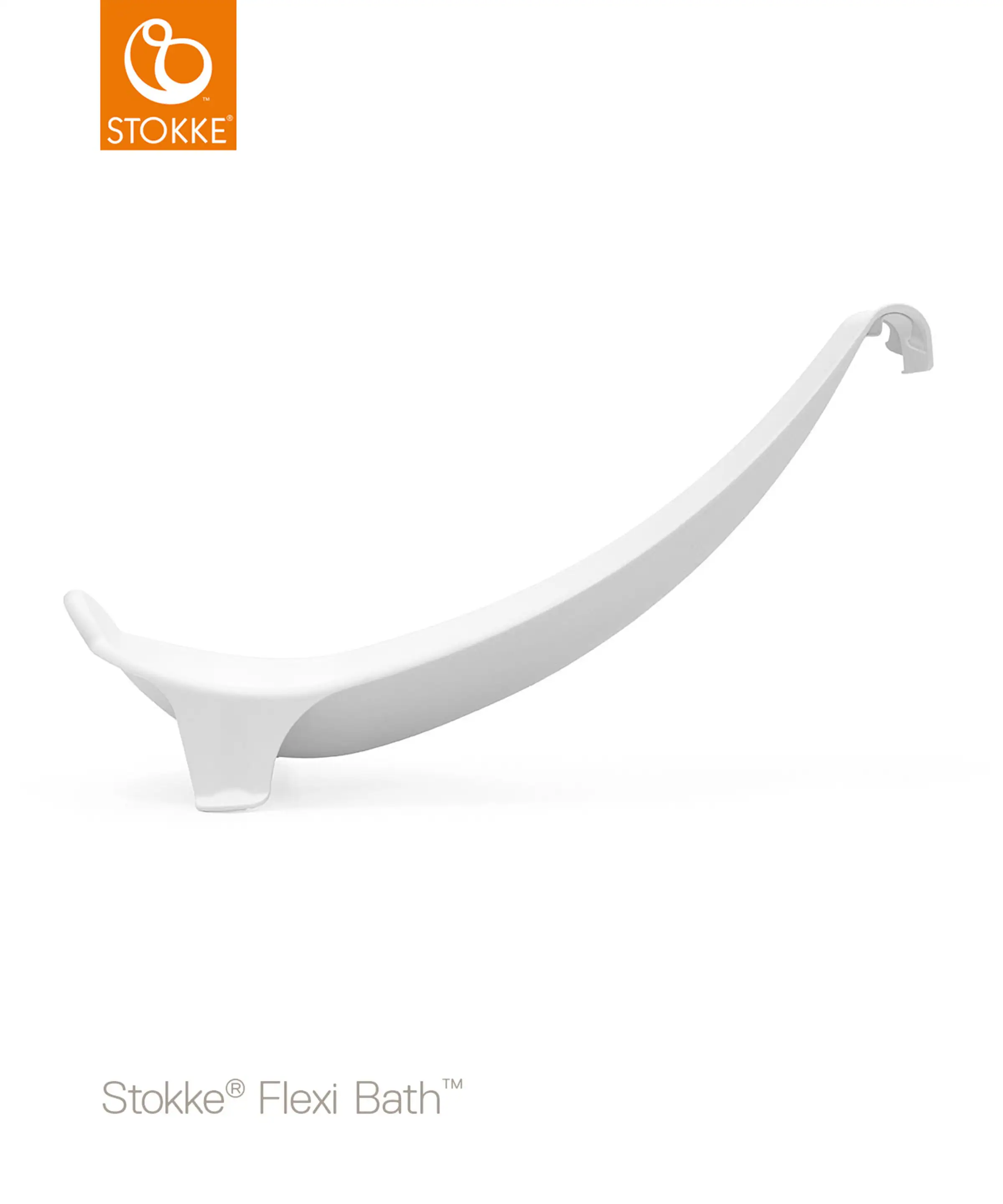 Stokke® - FLEXIBATH Badewannensitz Newborn Support