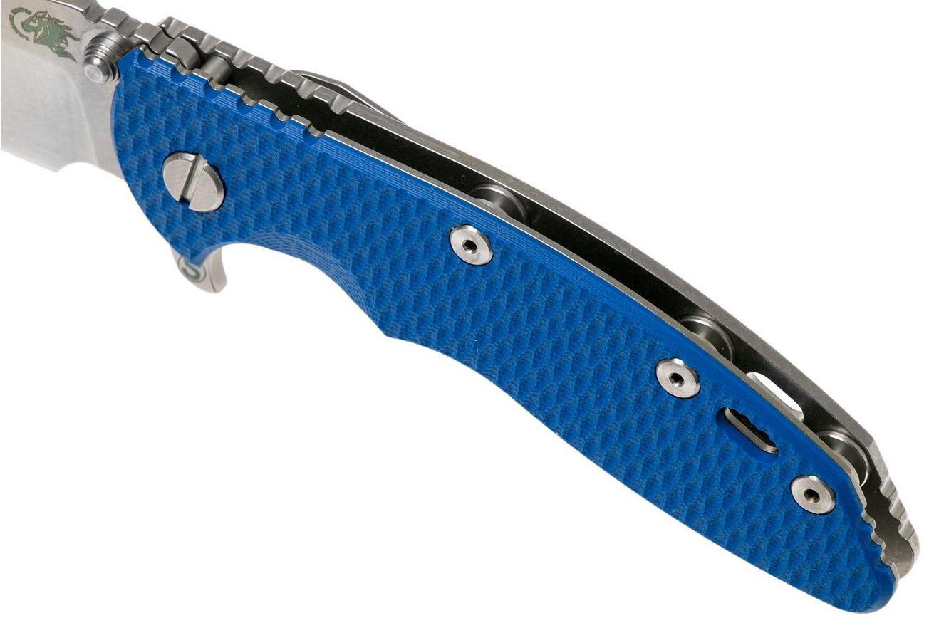 Rick Hinderer XM18 3.5