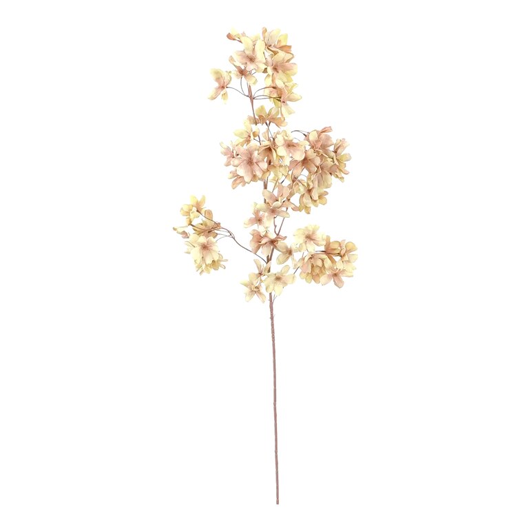 creme, L 99 cm
