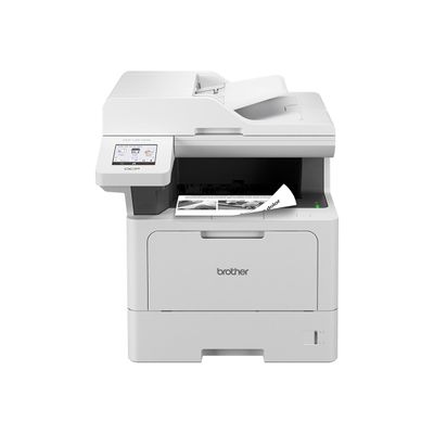 Brother MFC-L5710DN - imprimante laser monochrome A4 - USB 2.0, Gigabit LAN, hôte USB 2.0
