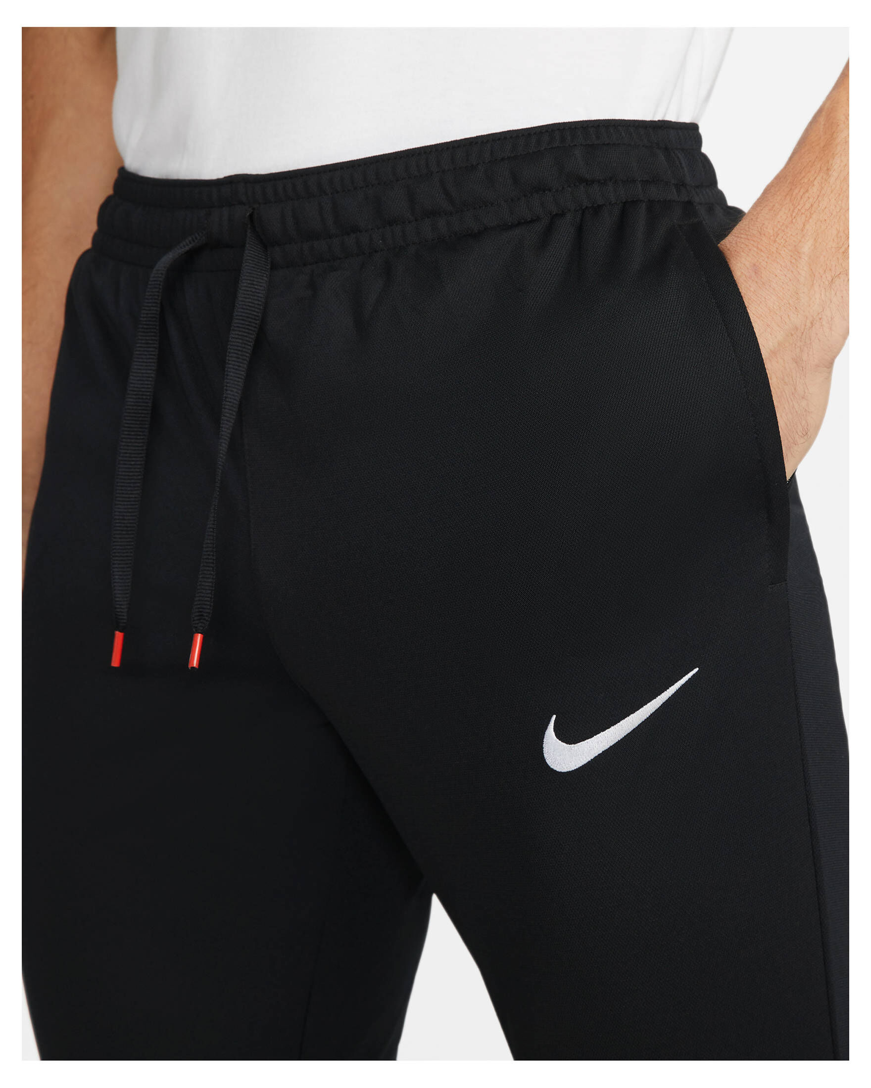 Nike| Herren Fußball Hose F.C. DRI-FIT