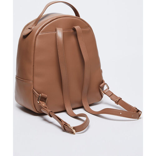 Liu Jo - Mochila trenzada Marrón