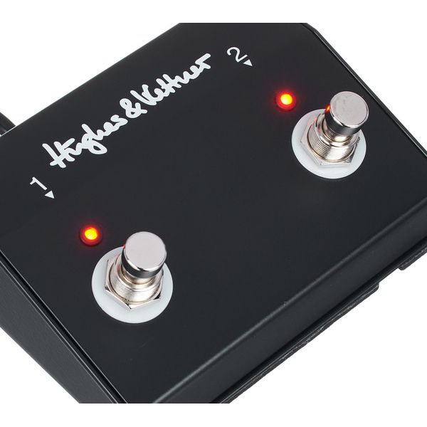 Hughes&Kettner FS-2