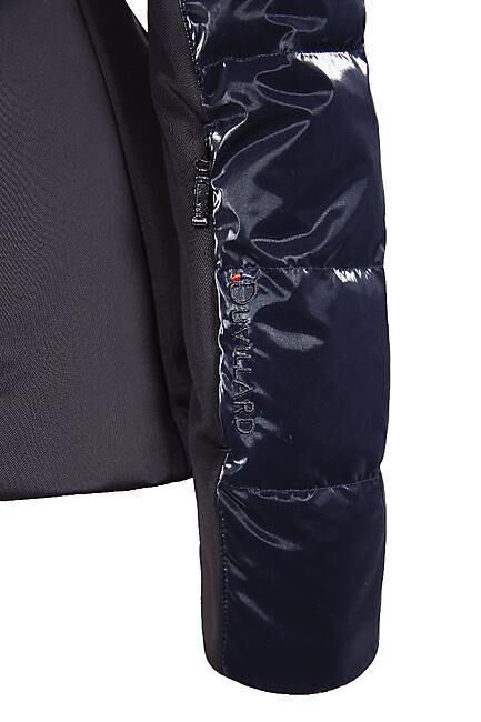 DUVILLARD - VESTE CLAIRE