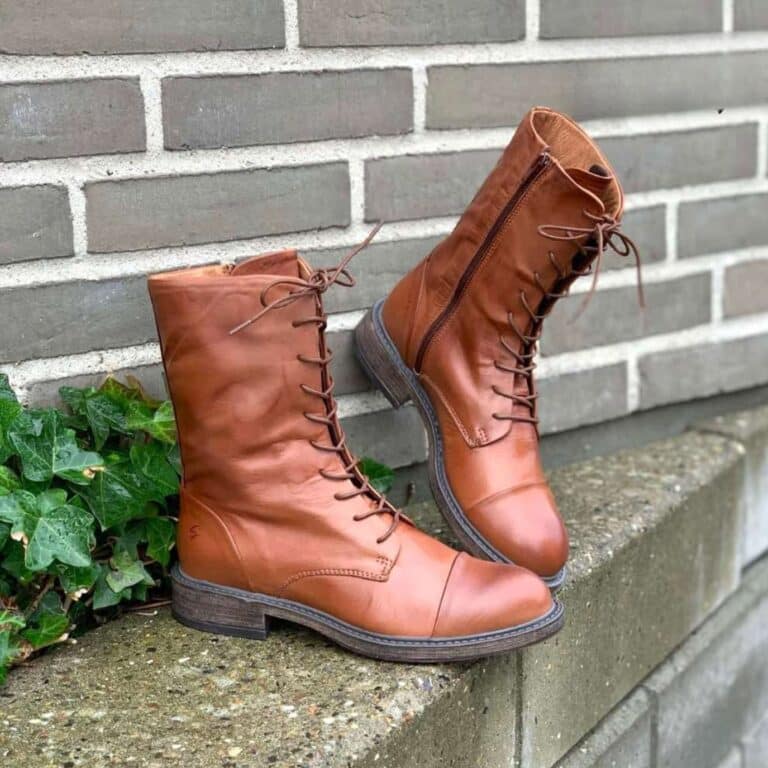 Shoedesign Copenhagen Jennifer Støvle Dame