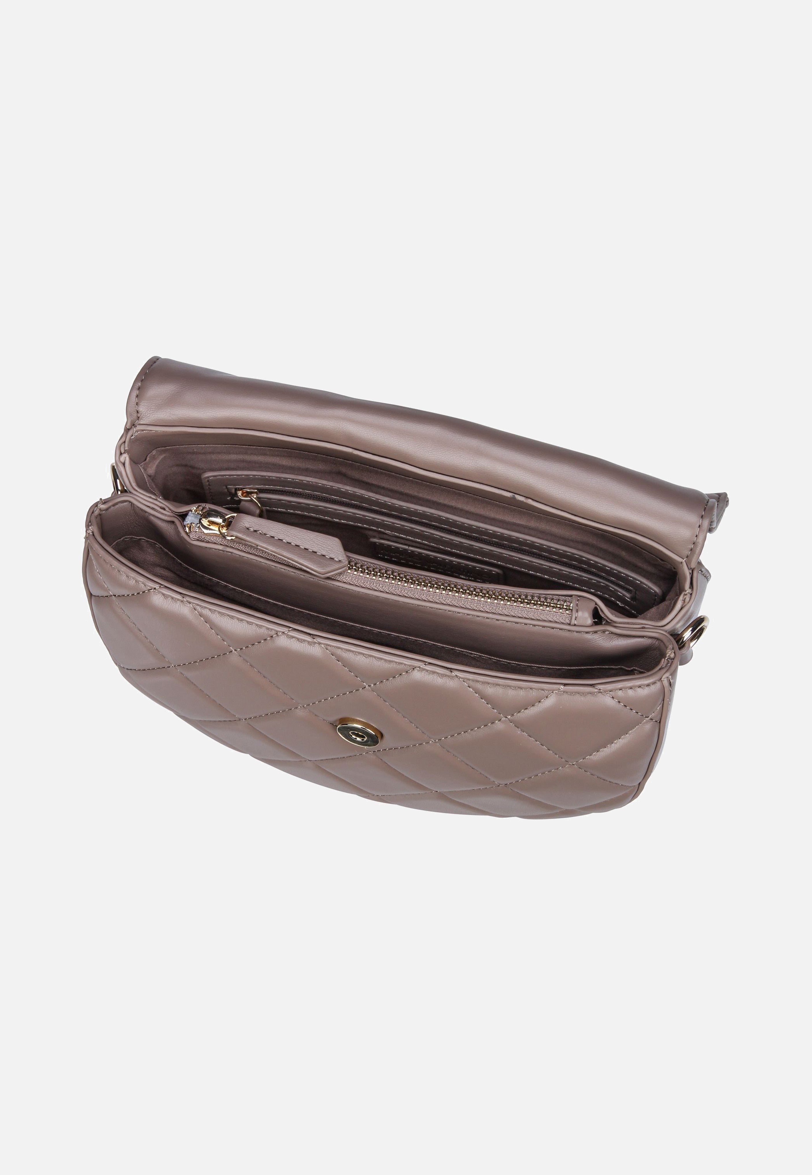 Bigs MAT Taupe - Saddle Bag