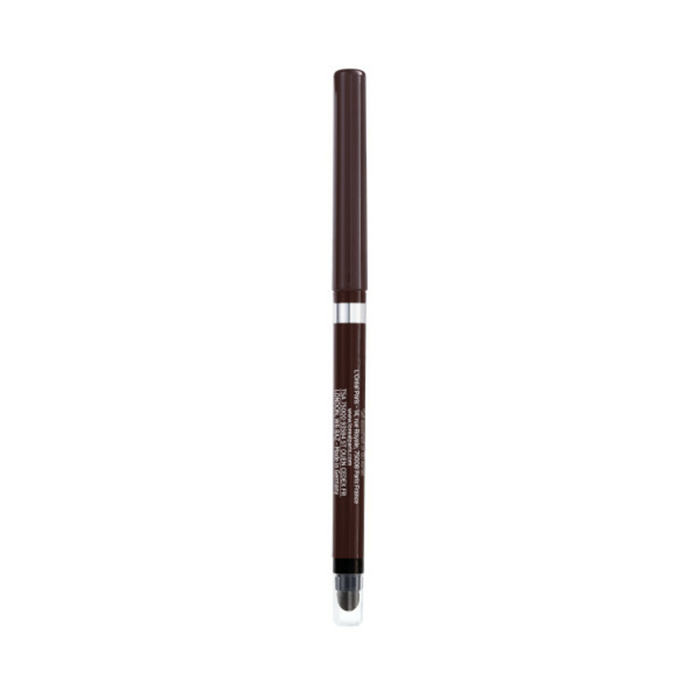 L'Oréal Infaillible 36H Grip Gel Automatic Eyeliner Brown Denim