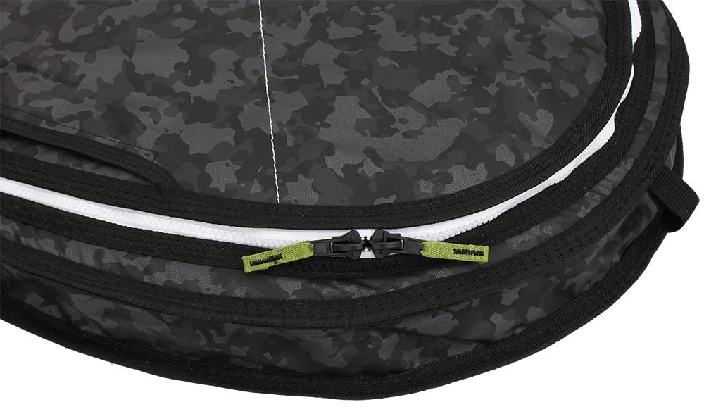 Pro-Lite Session Premium - Day Bag - Shortboard - 6'10