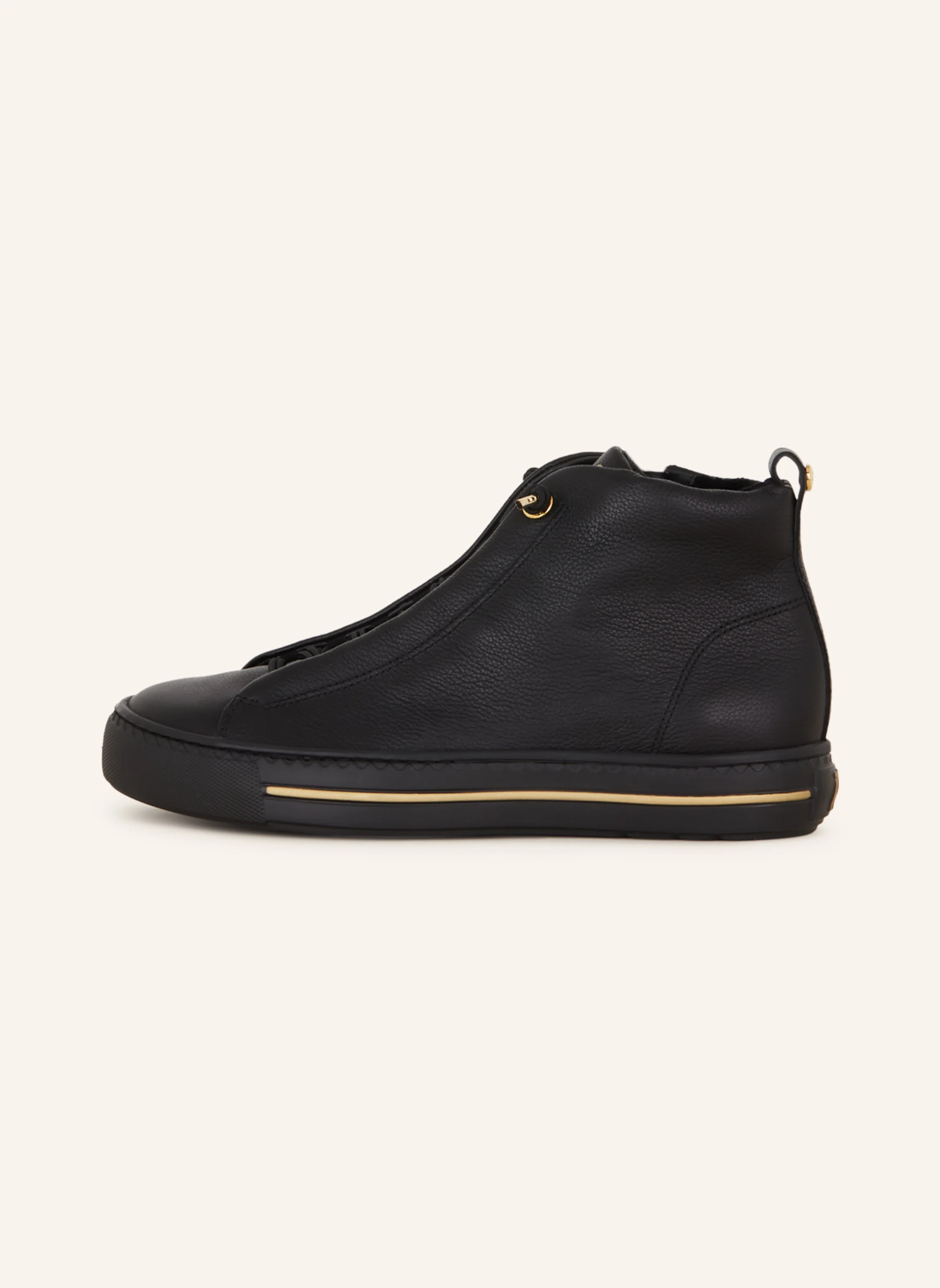 paul green Hightop-Sneaker