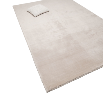 Vloerkleed Limasol Beige 140x200 cm