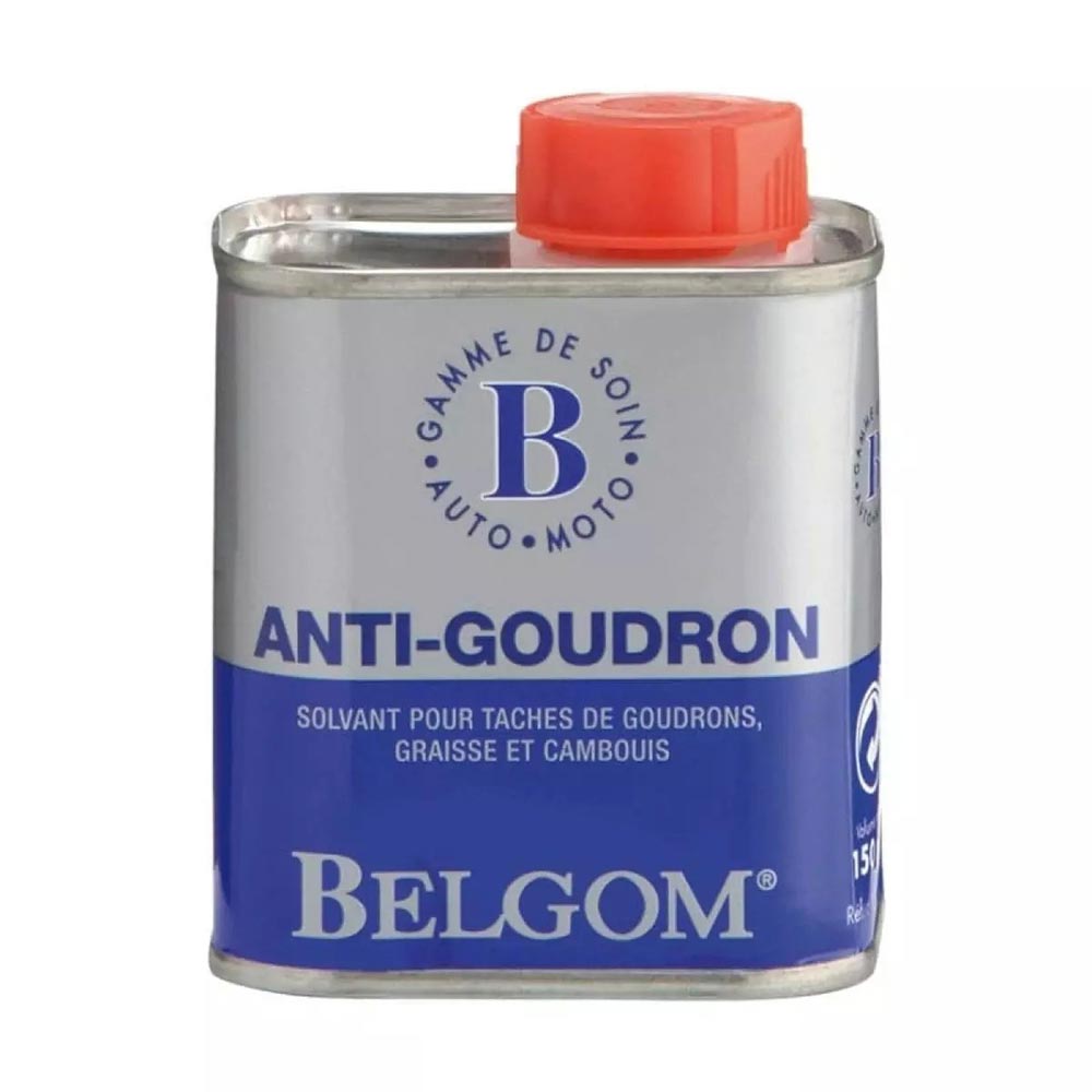 Belgom - Anti-Goudron BE06