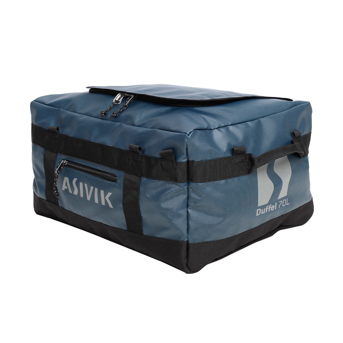 Asivik Travel Duffelbag 70 ltr.