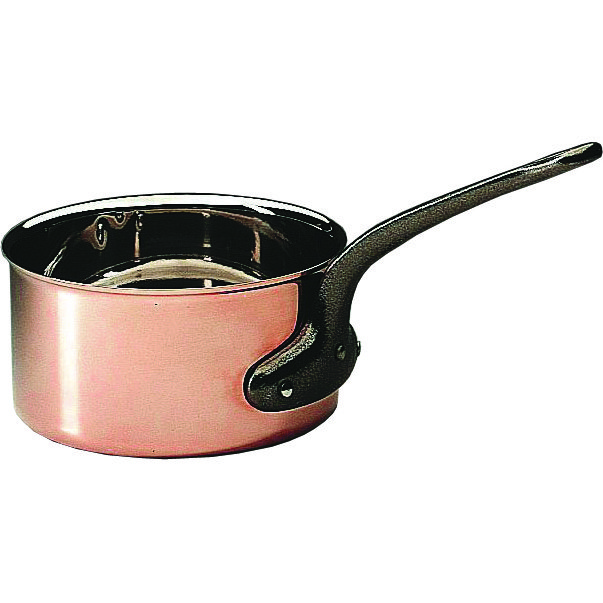 Casserole cuivre Alliance