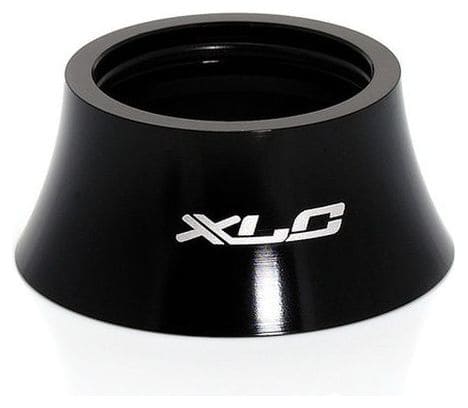 Entretoise XLC AS-A01 Forme Conique 18 mm Noir