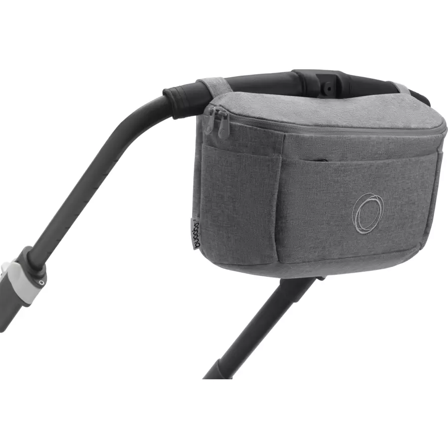 bugaboo Organizer Grey Melange