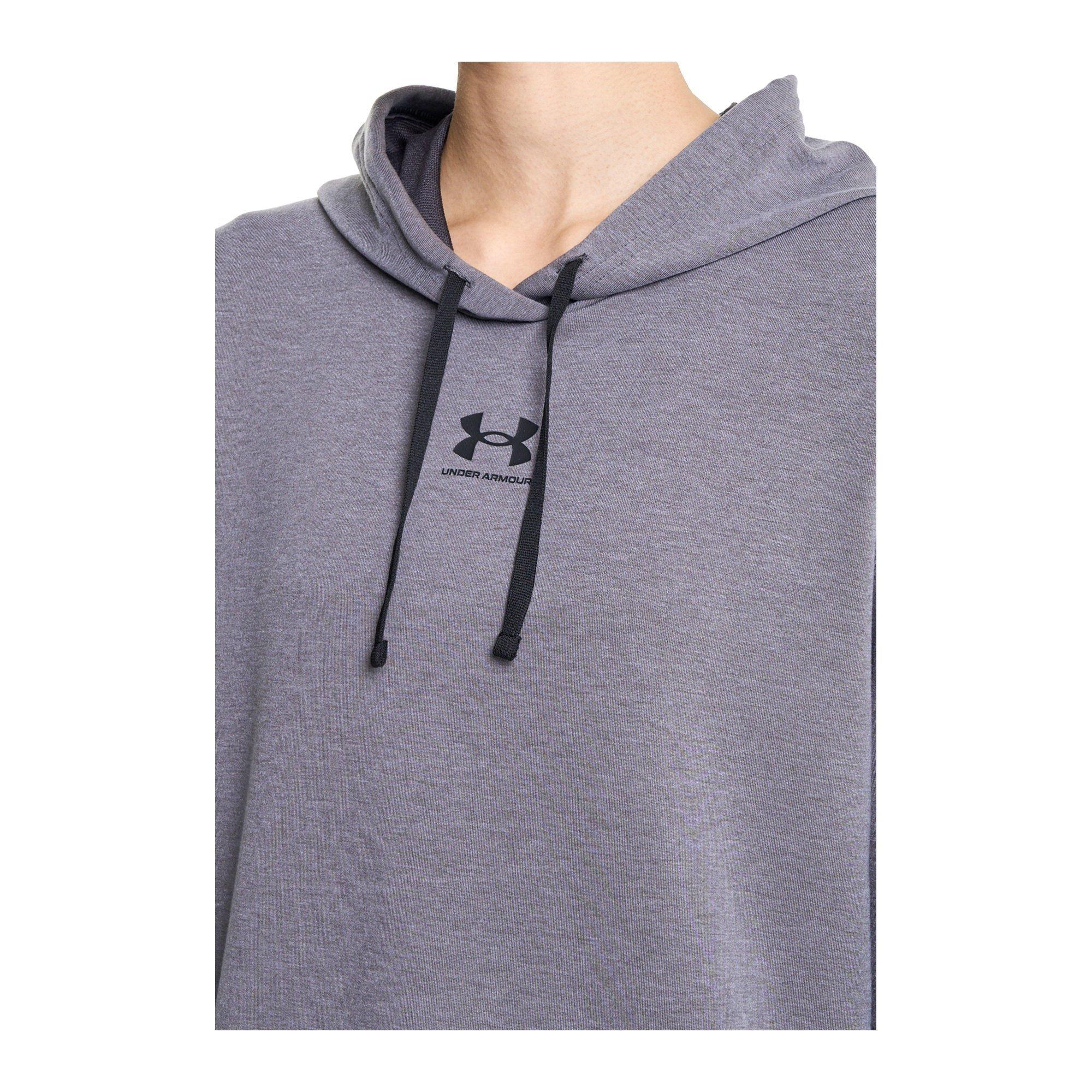 Under Armour Rival Terry Hoodie