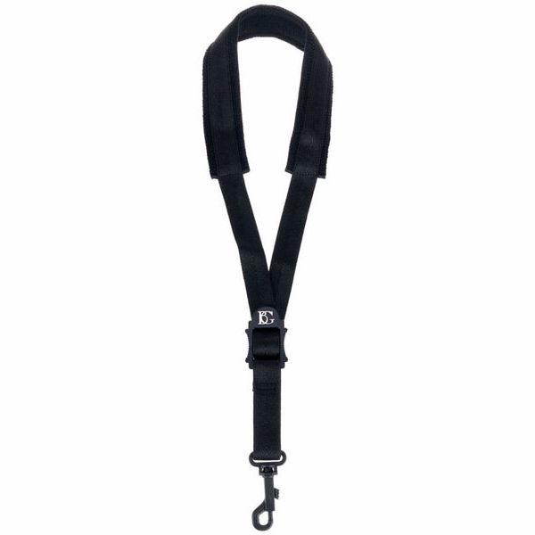 BG France S14SH Saxophone Strap