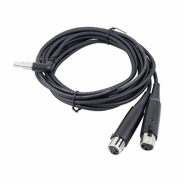 Shure P9HW