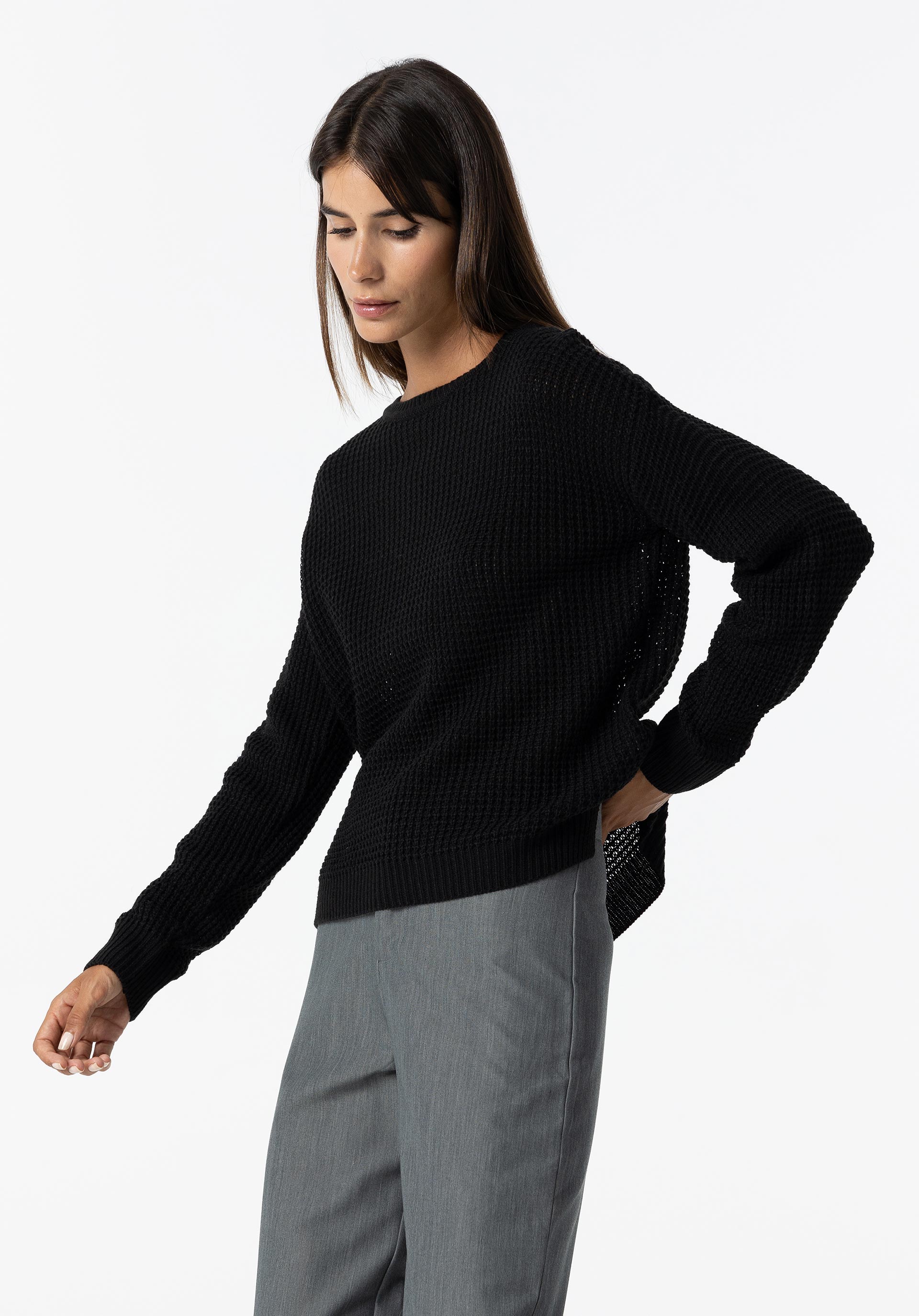 Camisola de Malha