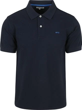 McGregor Piqué Polo Navy MM251.9001.01-2100 kopen
