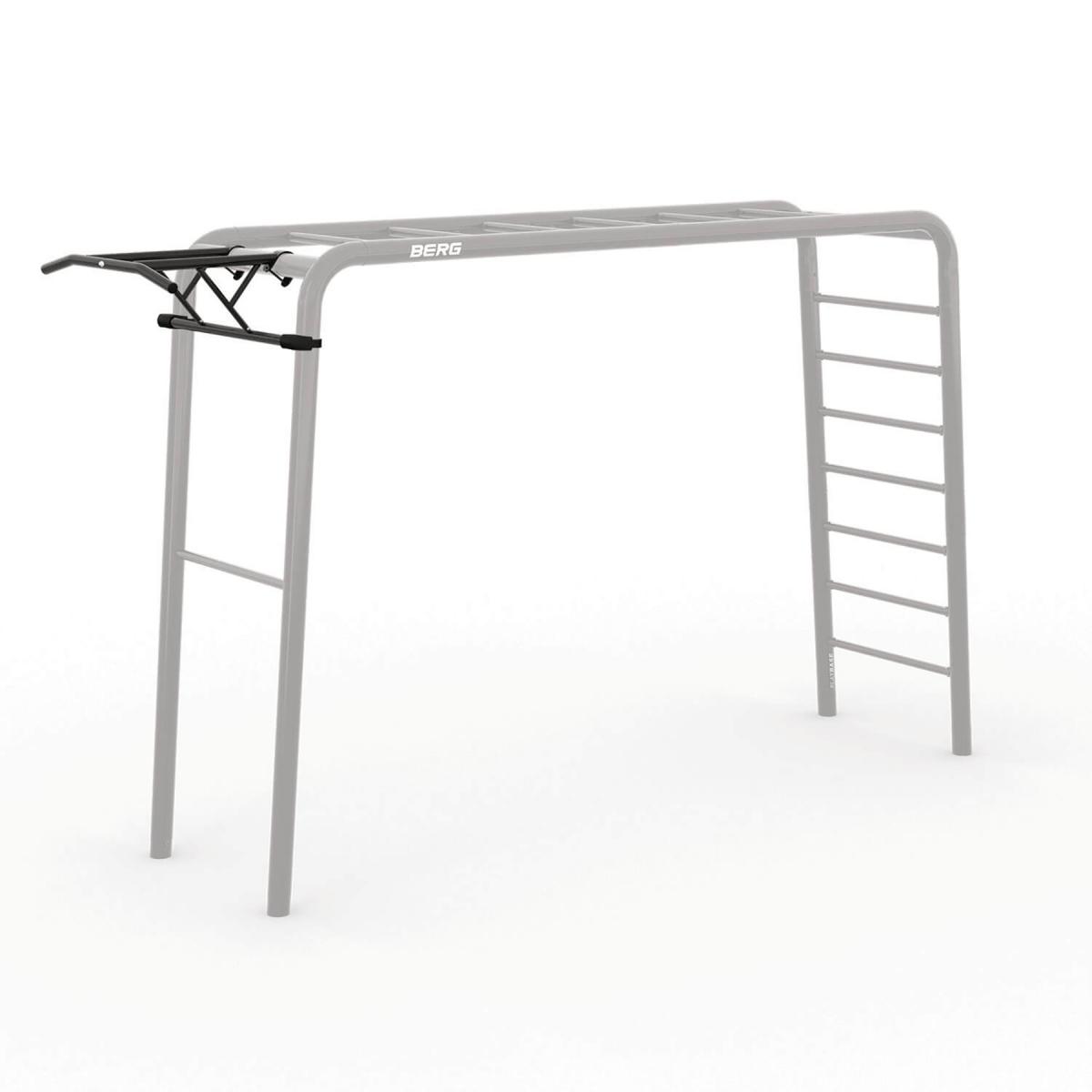 Playbase barre de traction