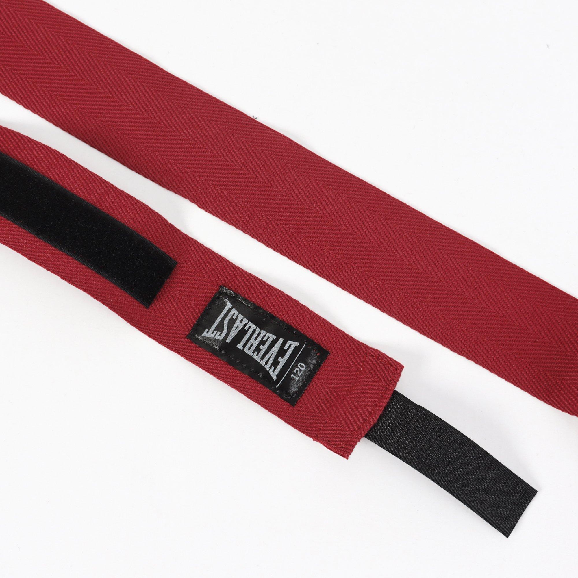 Everlast 120 inch Boxing Handwraps