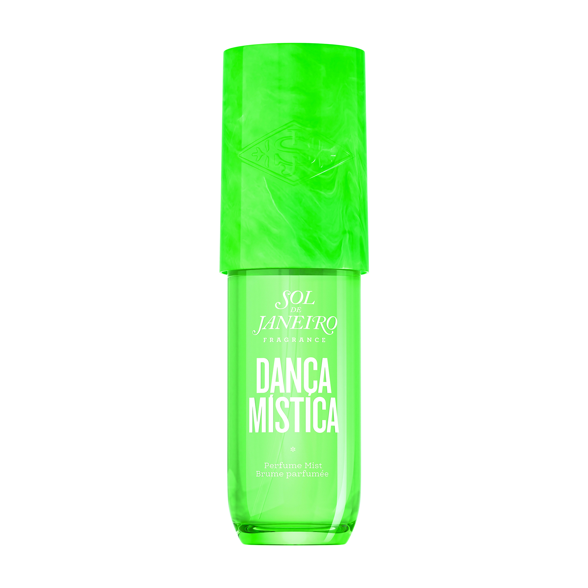 Sol de Janeiro Summer Mist Dança Mistica Limited Edition